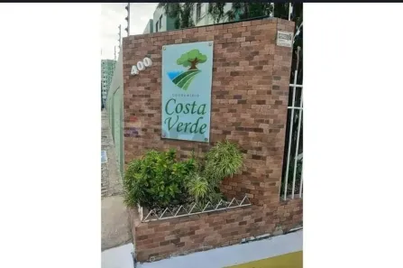 Apartamento com 3 Quartos à venda, 60m² no Luzia, Aracaju