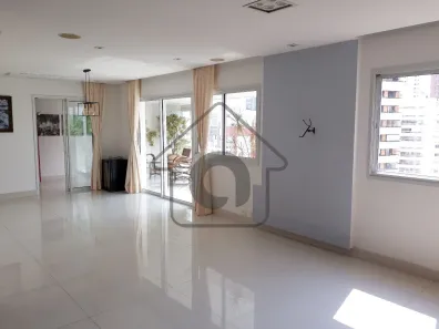 Apartamento com 3 Quartos à venda, 143m² no Jardim Vila Mariana, São Paulo