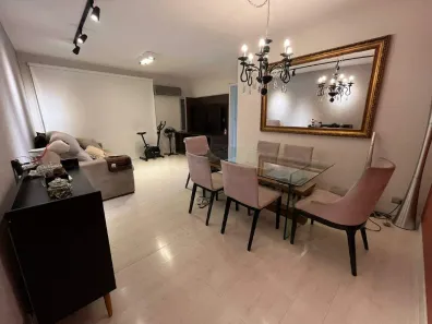 Apartamento com 3 Quartos à venda, 127m² no Centro, Piracicaba