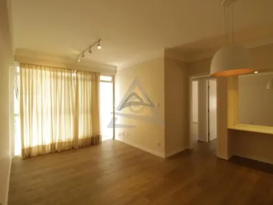 Apartamento com 2 Quartos para alugar, 80m² no Cambuí, Campinas