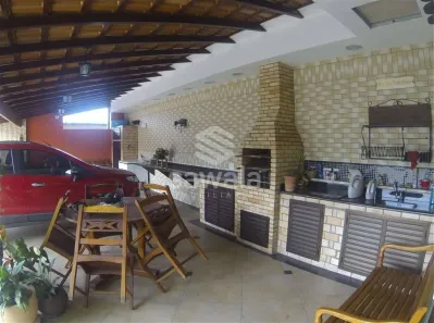 Casa com 4 Quartos à venda, 670m² no Taquara, Rio de Janeiro