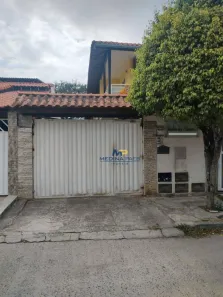 Casa de Condomínio com 3 Quartos à venda, 90m² no Maria Paula, São Gonçalo
