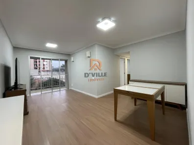Apartamento com 4 Quartos à venda, 98m² no Vila Sônia, São Paulo