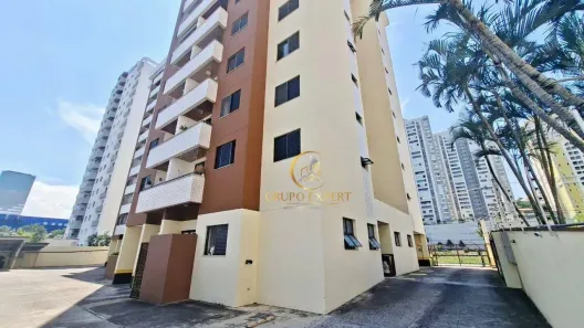 Apartamento com 2 Quartos à venda, 68m² no Vila Ema, São José dos Campos