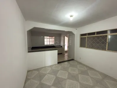 Casa com 2 Quartos para alugar, 125m² no Jardim São Sebastião, Hortolândia