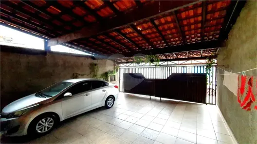 Casa com 4 Quartos à venda, 209m² no Jardim Bonsucesso, Sorocaba