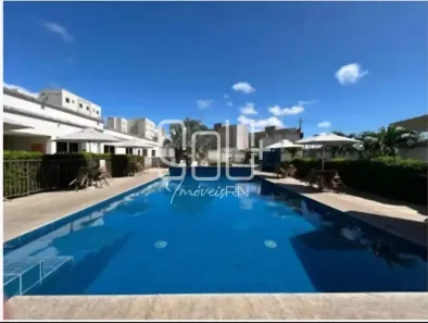 Apartamento com 2 Quartos à venda, 44m² no Pajuçara, Natal