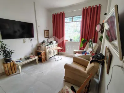 Apartamento com 2 Quartos à venda, 70m² no Copacabana, Rio de Janeiro