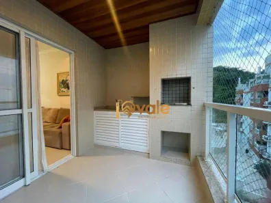 Apartamento com 3 Quartos à venda, 100m² no Praia Grande, Ubatuba