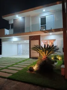 Casa de Condomínio com 3 Quartos à venda, 208m² no Cajuru do Sul, Sorocaba