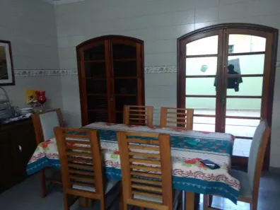 Casa com 3 Quartos à venda, 260m² no Jardim Magnólia, Campinas