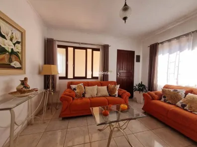Casa com 3 Quartos à venda, 113m² no Capoeiras, Florianópolis
