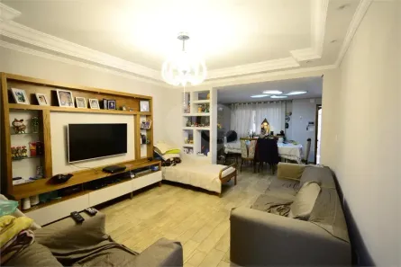 Sobrado com 3 Quartos para alugar, 160m² no Vila Mariana, São Paulo