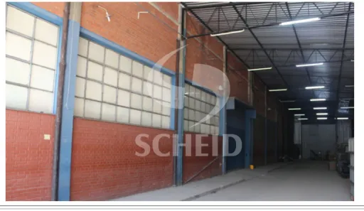 Galpão/Depósito/Armazém para alugar, 2830m² no Presidente Altino, Osasco