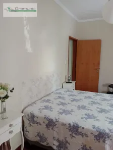 Sobrado com 2 Quartos à venda, 98m² no Vila Dom Pedro I, São Paulo