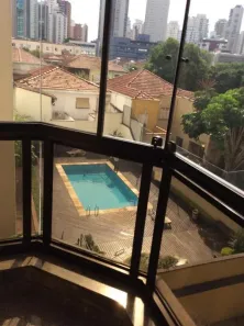 Apartamento com 4 Quartos à venda, 146m² no Vila Olímpia, São Paulo
