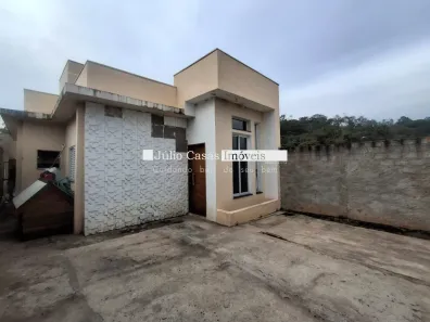 Casa com 2 Quartos à venda, 50m² no Residencial Serra Dourada, Votorantim