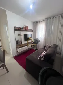 Apartamento com 2 Quartos à venda, 47m² no Coophema, Cuiabá