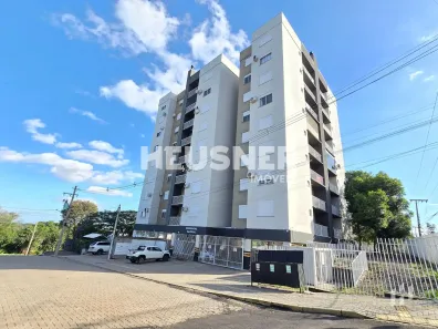 Apartamento com 2 Quartos à venda, 64m² no Cidade Nova, Ivoti