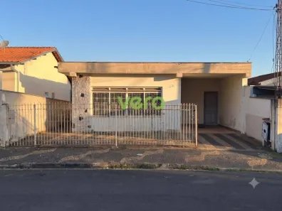 Casa com 3 Quartos à venda, 350m² no Chácara Girassol, Americana