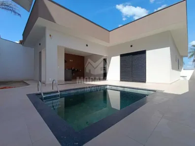 Casa de Condomínio com 3 Quartos à venda, 212m² no Parque das Laranjeiras, Itatiba