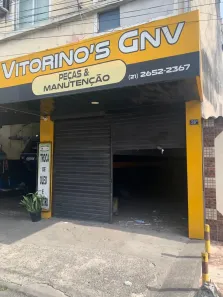 Ponto Comercial para alugar, 67m² no Vila Meriti, Duque de Caxias