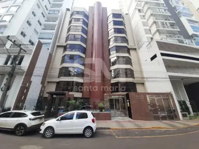 Apartamento com 3 Quartos para alugar, 250m² no Centro, Chapecó