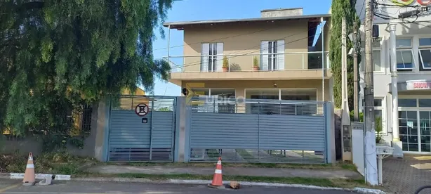 Casa com 3 Quartos à venda, 260m² no Jardim Monte Verde, Valinhos