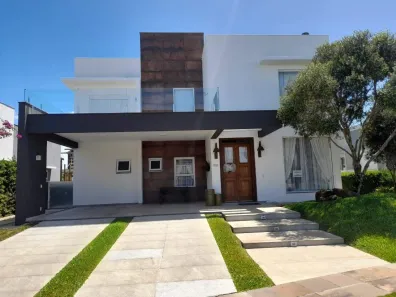 Sobrado com 5 Quartos à venda, 427m² no , Xangri-Lá