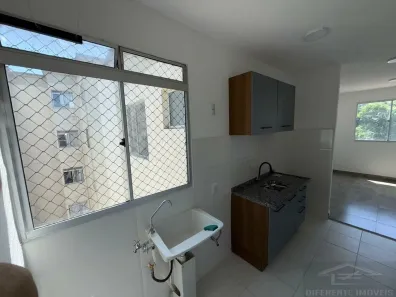 Apartamento com 2 Quartos à venda, 38m² no Cidade Popular, São Paulo