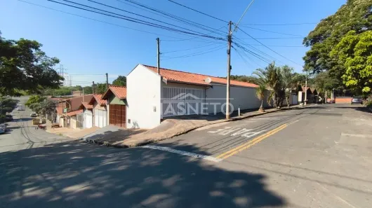 Casa com 2 Quartos para alugar, 100m² no Nossa Senhora de Fátima, Piracicaba