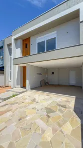 Casa de Condomínio com 3 Quartos à venda, 238m² no Estância Velha, Canoas