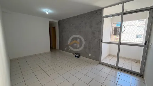 Apartamento com 3 Quartos à venda, 72m² no Vila São Luiz, Goiânia