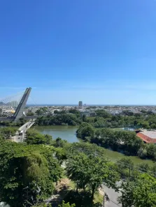 Apartamento com 4 Quartos à venda, 160m² no Itanhangá, Rio de Janeiro
