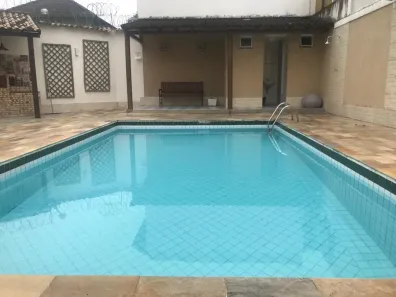 Casa de Condomínio com 3 Quartos à venda, 130m² no Pechincha, Rio de Janeiro