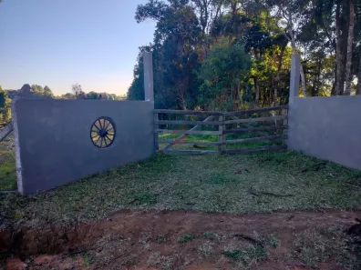Fazenda/Sítio à venda, 4840m² no , Mandirituba