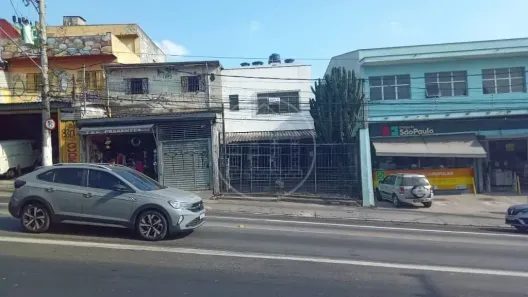 Prédio Comercial à venda, 250m² no Parque Brasil, São Paulo