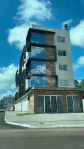 Apartamento com 2 Quartos para alugar, 70m² no Camobi, Santa Maria