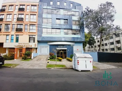 Sala Comercial para alugar, 90m² no Petrópolis, Porto Alegre