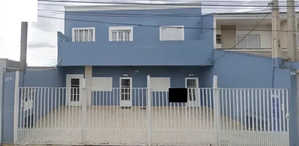 Apartamento com 8 Quartos à venda, 550m² no Jardim Nova Manchester, Sorocaba