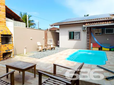 Casa com 3 Quartos à venda, 210m² no Centro, Balneário Barra do Sul