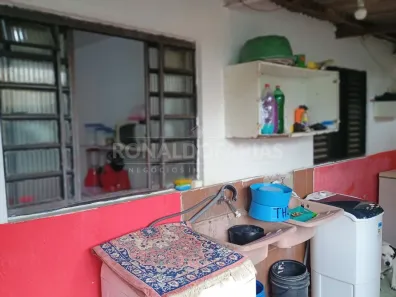 Casa com 2 Quartos à venda, 180m² no Jardim das Imbuias, São Paulo