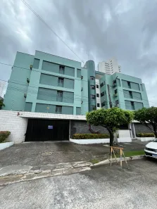 Apartamento com 4 Quartos à venda, 102m² no Boa Viagem, Recife