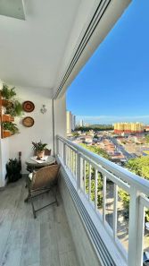 Apartamento com 3 Quartos à venda, 70m² no Ponta Negra, Natal