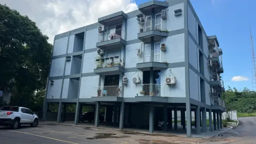 Apartamento com 2 Quartos à venda, 76m² no Aleixo, Manaus