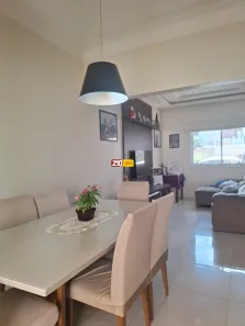 Casa de Condomínio com 3 Quartos à venda, 168m² no Parque Residencial Indaiá, Indaiatuba
