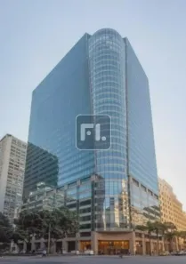 Sala Comercial para alugar, 1197m² no Centro, Rio de Janeiro