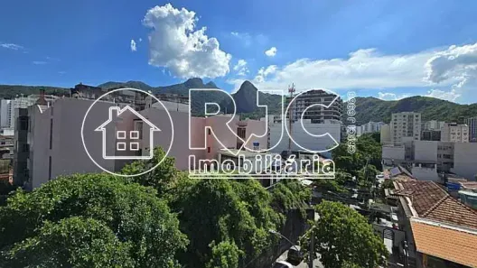 Apartamento com 2 Quartos à venda, 97m² no Vila Isabel, Rio de Janeiro