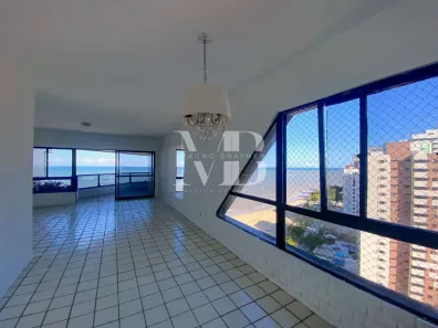 Apartamento com 4 Quartos à venda, 170m² no Candeias, Jaboatão dos Guararapes