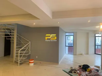 Cobertura com 5 Quartos à venda, 420m² no Bessa, João Pessoa